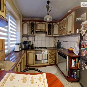 Продажа 2к квартира Виговського Івана вулиця