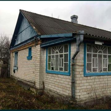 Продам будинок в Денешах