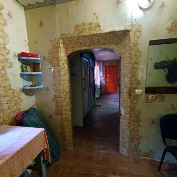 Сдам пол дома в Сумах