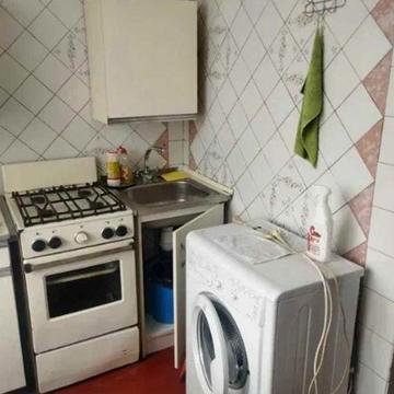 Сдам 3 комнатную квартиру по Салтовскому шоссе 258 DA