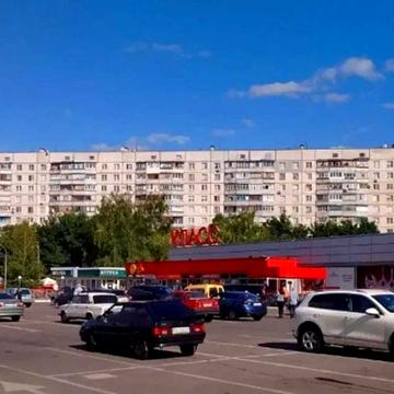 Сдам 3 комнатную квартиру по Салтовскому шоссе 258 DA