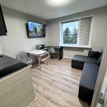 Смарт квартира 21 м2 м. Гайсин