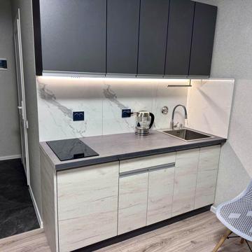 Смарт квартира 21 м2 м. Гайсин
