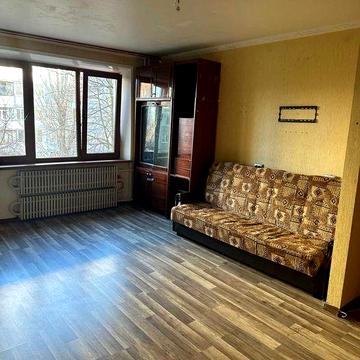 Сдам однокімнатну квартиру на Хортицьком