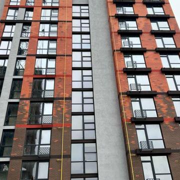 Продаж! 2-км НОВОБУДОВА, неподалік ТЦ "Майдан"