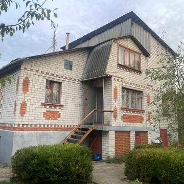 Будинок-дача в садовому товаристві Станишівка
