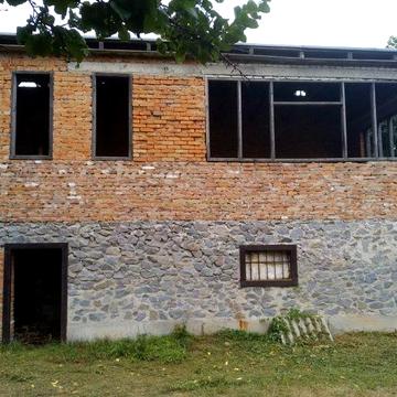 Дім на природі