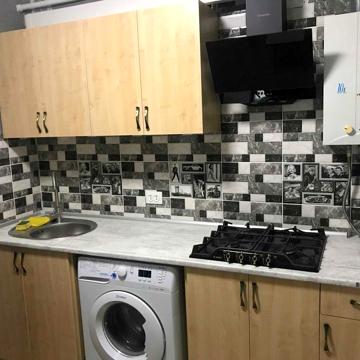 1к квартира 30м2 пр. Богдана Хмельницкого
