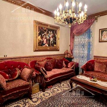 134 тыс.$ ПРОДАЖА - 70 % Самая красивая квартира в центре / Пушкинская