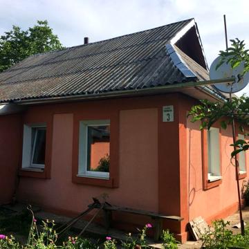 Продам будинок 5км від Хмельницького