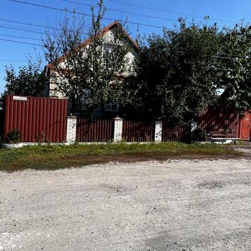 Будинок с. Верхня Сироватка (3 км від м . Суми