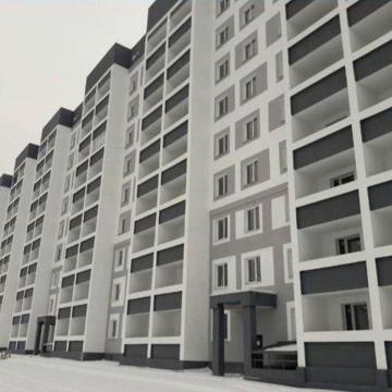 Квартира 2х кімнатна ЖК Сказка ЖК Сказка
