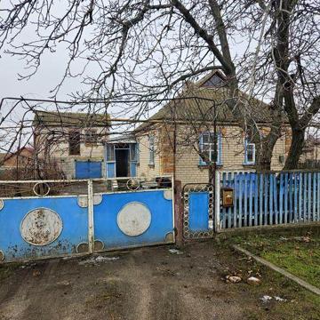 Продам будинок в с. Новгородка