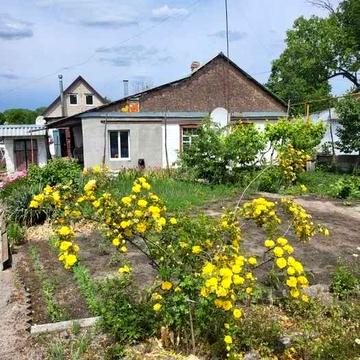 Продам капитальный дом с удобствами Парус/Диевка/ул Большая Диевская