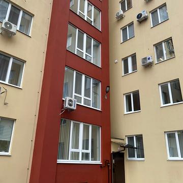 Небесної Сотні вул. (Пролетарська), 51