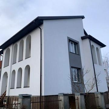 Будинок на Гідропарку