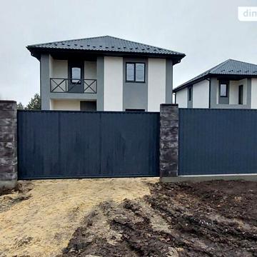 Продаж 4к Дім вул. Центральна