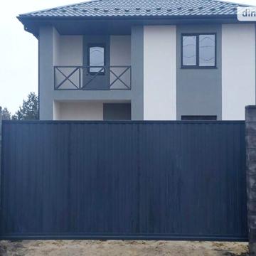 Продажа 4к дом вул. Центральна