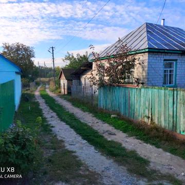 Будинок село Лозівок