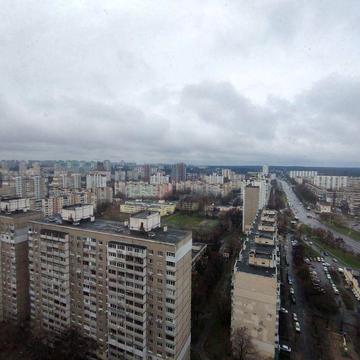 Без %. 1к. квартира 45м2 в ЖК POLARIS. Сімї Кульженка 22. м. Мінська ЖК POLARIS Home&amp;Plaza