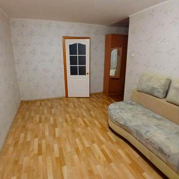 Продам 3-х комнатную квартиру с мебелью и техникой.