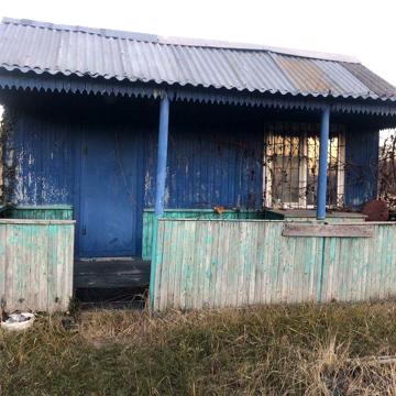 Продам перевізний будинок
