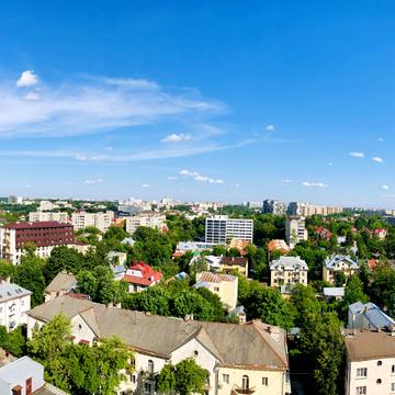 Героїв УПА вул., 73-В