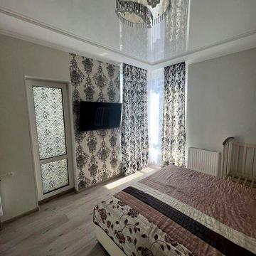 Продаж 3-х кімнатної видової квартри ЖК Венеція. ЖК Венеція