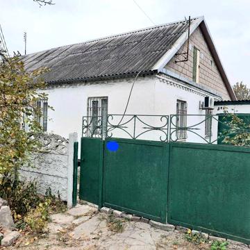 ПРОДАЖ 1/2 частини будинку в районі школи № 35 (М)