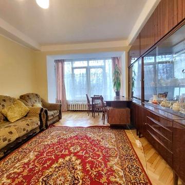 3-х кімнатна квартира в оренду,  Академмістечко,  вул. Вернадського
