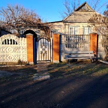 Продам будинок Петропавлівка