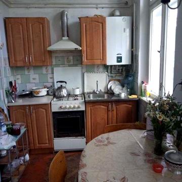 Продаж квартири у м.Теребовля  2 кімнати 71, 1м2