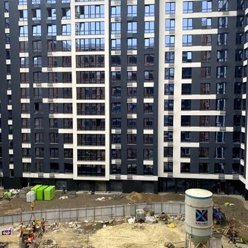 Продаж 1к Квартира Целевича Юліана вулиця ЖК Comfort Park