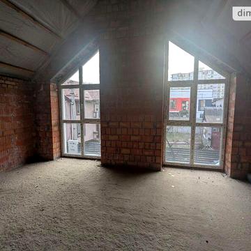 Продаж 3к Дім Вокзальна вулиця