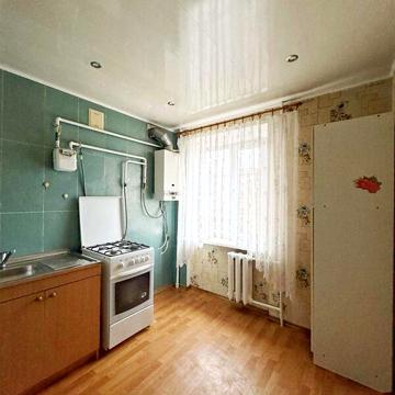 Продаж 1к Квартира Тесленка вулиця