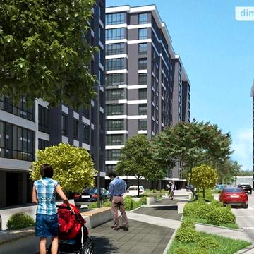 Продаж 1к Квартира Целевича Юліана вулиця ЖК Comfort Park