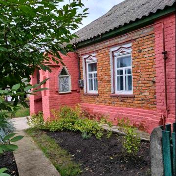 Продам або обміняю будинок в Миргороді