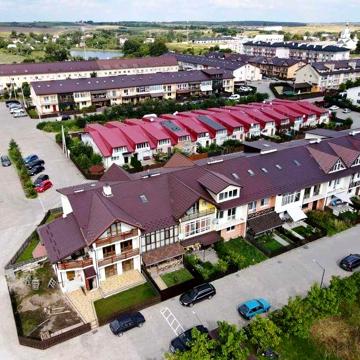 Продаж будинку за хорошою ціною 15 кілометрів від Львова.