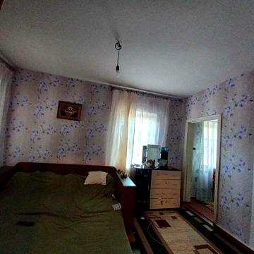 Будинок в с.Глинськ Кіровоградської обл.
