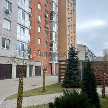 Квартира в Новобудові, 5 хвилин Центр Дніпра ЖК Добробут