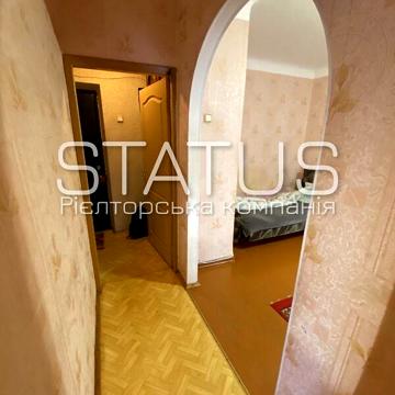 Продаж 2к Квартира Кукоби Анатолія вулиця