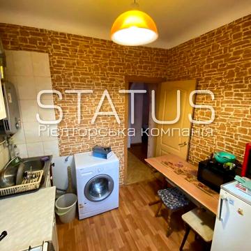 Продажа 2к квартира Кукоби Анатолія вулиця