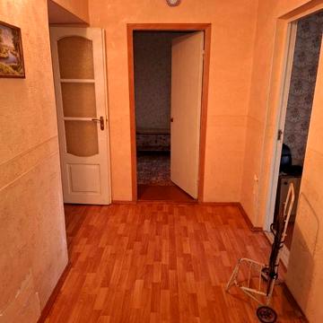 Продам 3х  кв-ру в Белгород-Днестр.1 эт/3 ул.Козацка(Красноармейская)