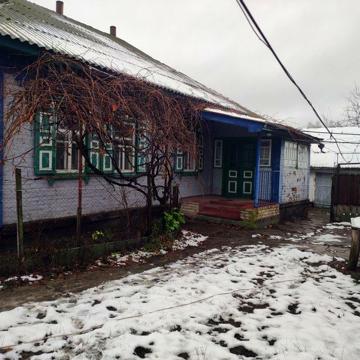 Продається будинок в Сумській області