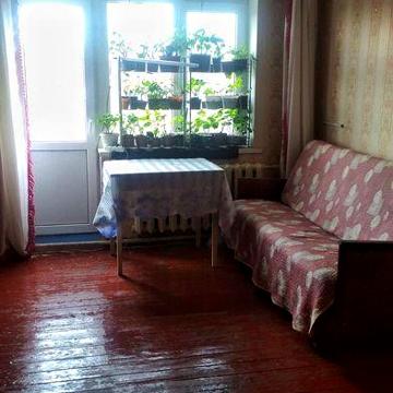 Продам 2 кімнатна квартира  Баришівка Совхоз .Обмін