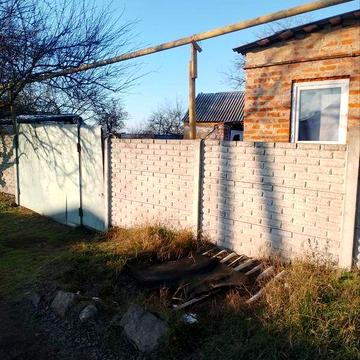 Продам будинок в с. Лозуватка