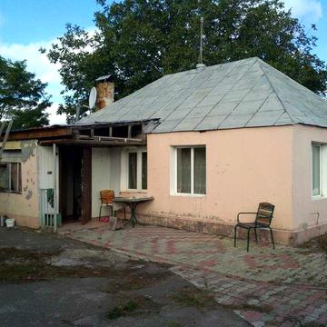 Будинок, Вергуни, тихий центр (п3)