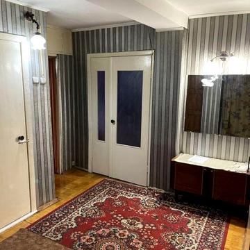 Продам 3-х Кімнатну Кваритру Чешку