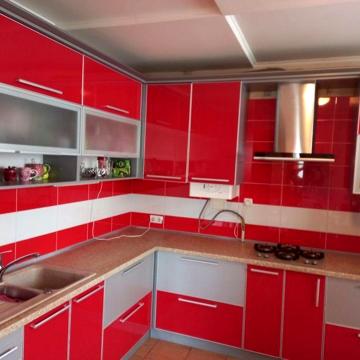 S_Продається чудова 5-кімнатна двохрівнева квартира.

Характеристики: