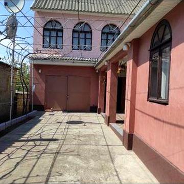 Продам дом в городе Рени